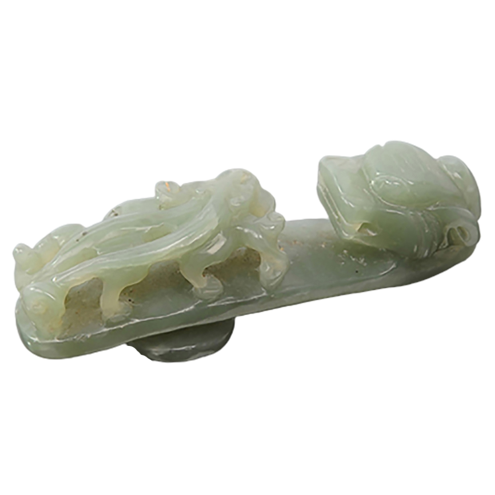 祥龍如意{望子成龍}擺件【十方】134387