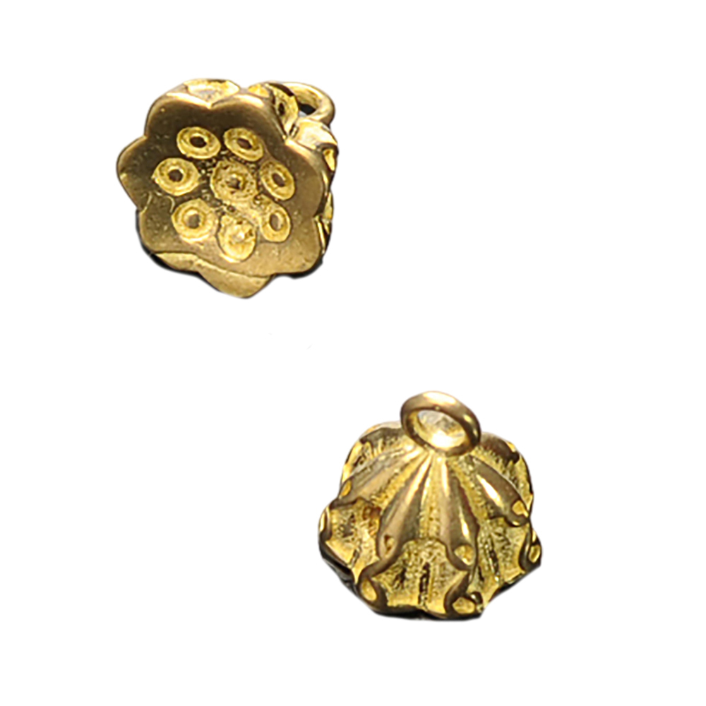 金蓮蓬(銅)多子多孫1.2*1公分【十方】135936