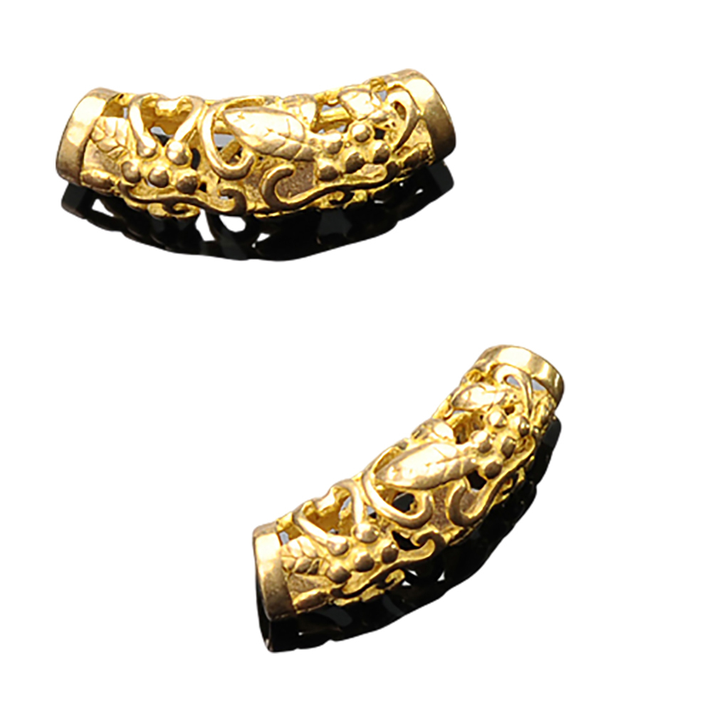 手工銅珠(銅)【十方】135892