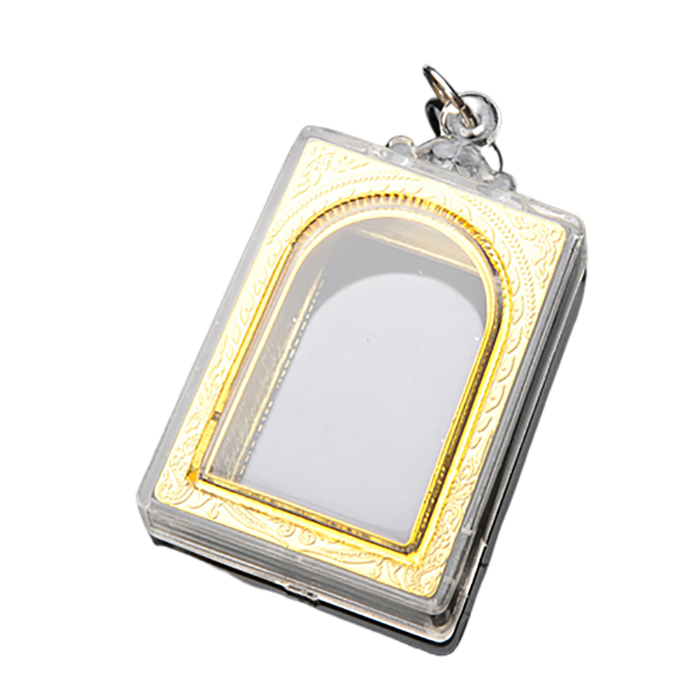 嘎嗚舍利盒【十方】136143