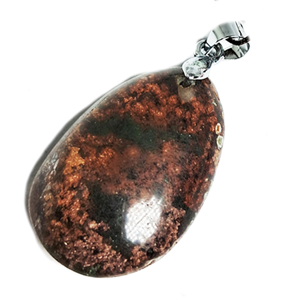 意象水晶 墜飾【十方】136921