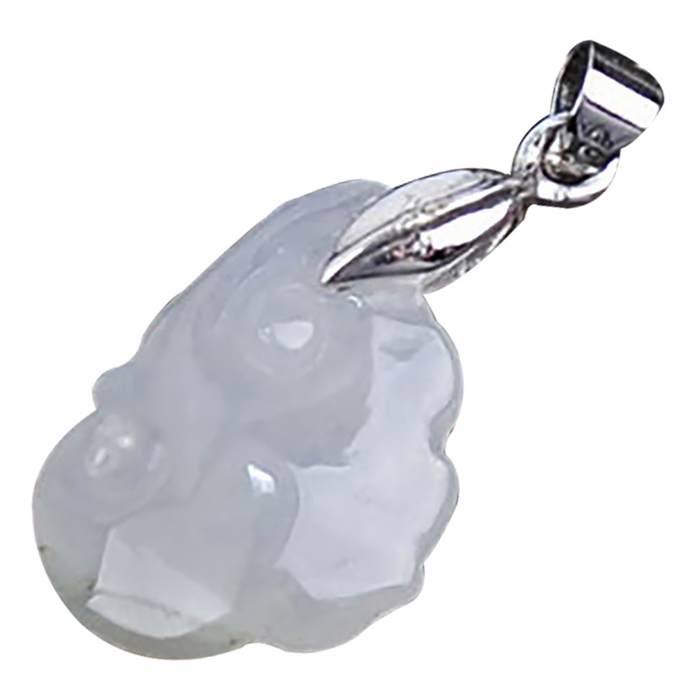 吉祥如意玉珮【十方】137129