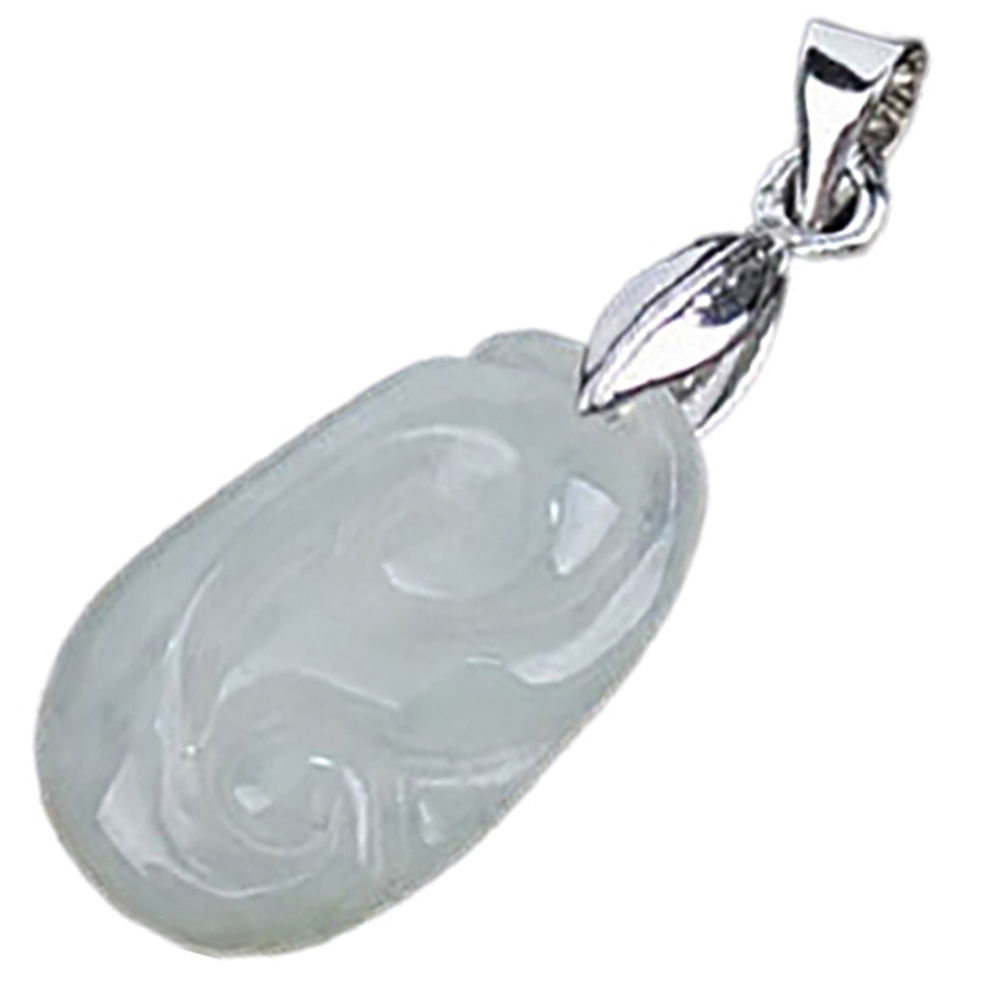 吉祥如意玉珮【十方】137130