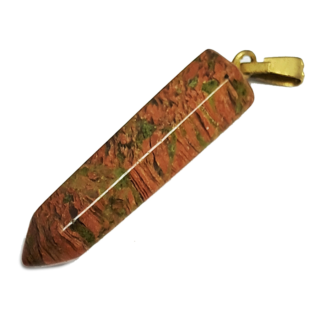 印度瑪瑙 墜飾【十方】136980