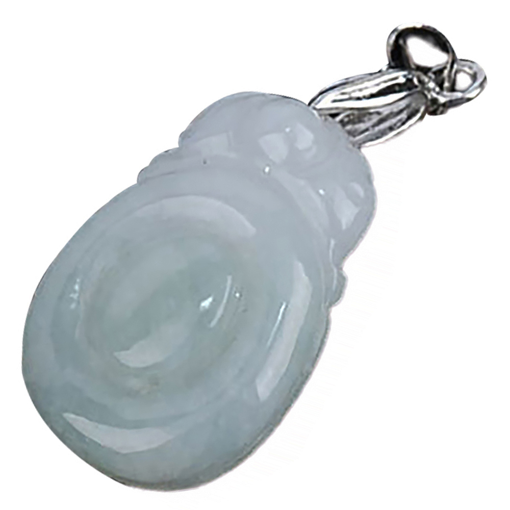 吉祥如意玉珮【十方】137125