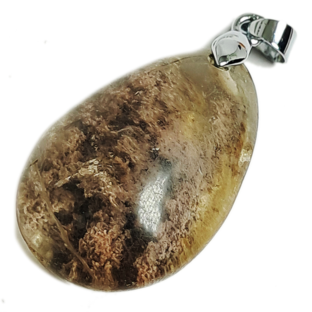 意象水晶 墜飾【十方】136924