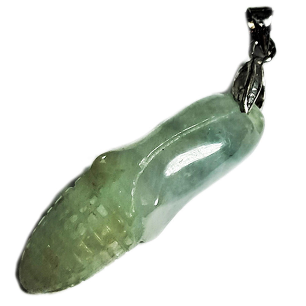 豐收玉米玉珮【十方】137144