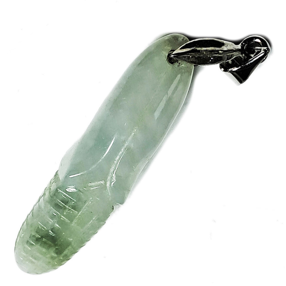 豐收玉米玉珮【十方】137142