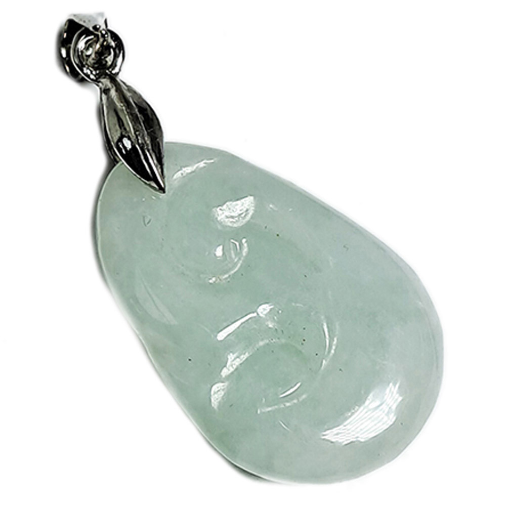 吉祥如意玉珮【十方】137150