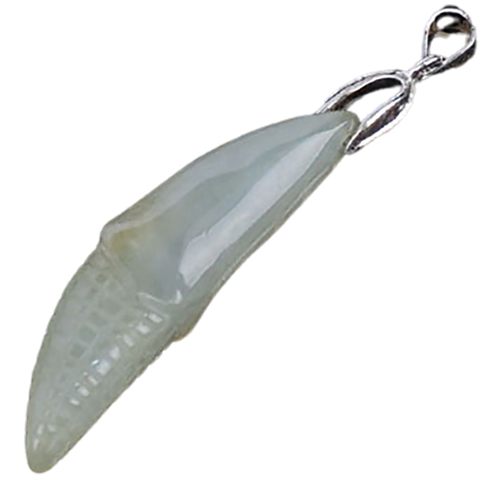 豐收玉米玉珮【十方】137139