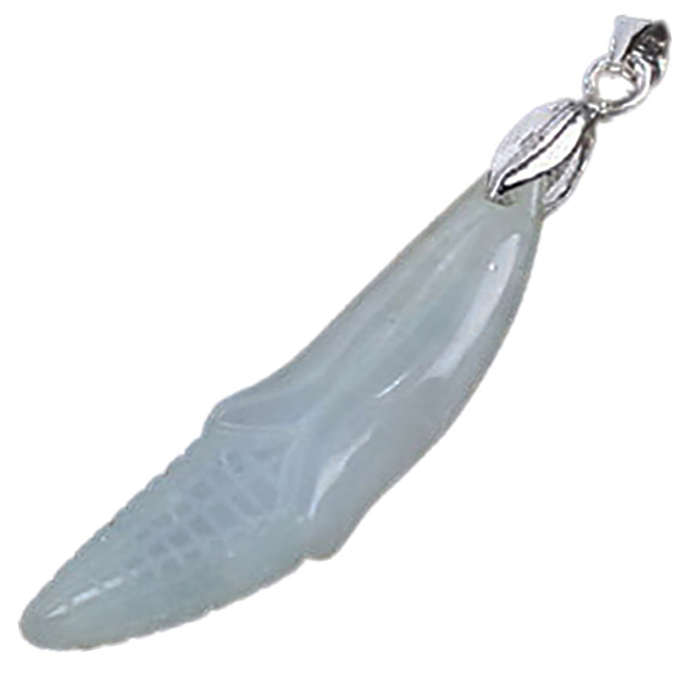 豐收玉米玉珮【十方】137156