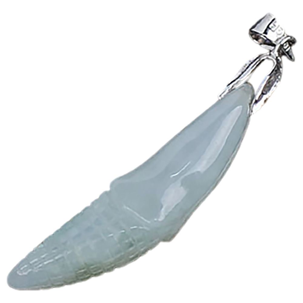 豐收玉米玉珮【十方】137142