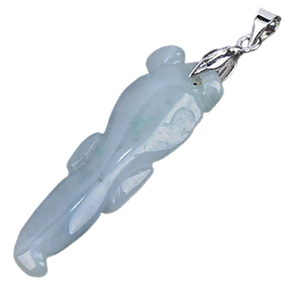 一路長紅玉珮【十方】137163