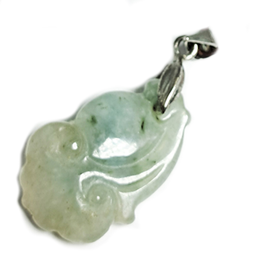 吉祥如意玉珮【十方】137152