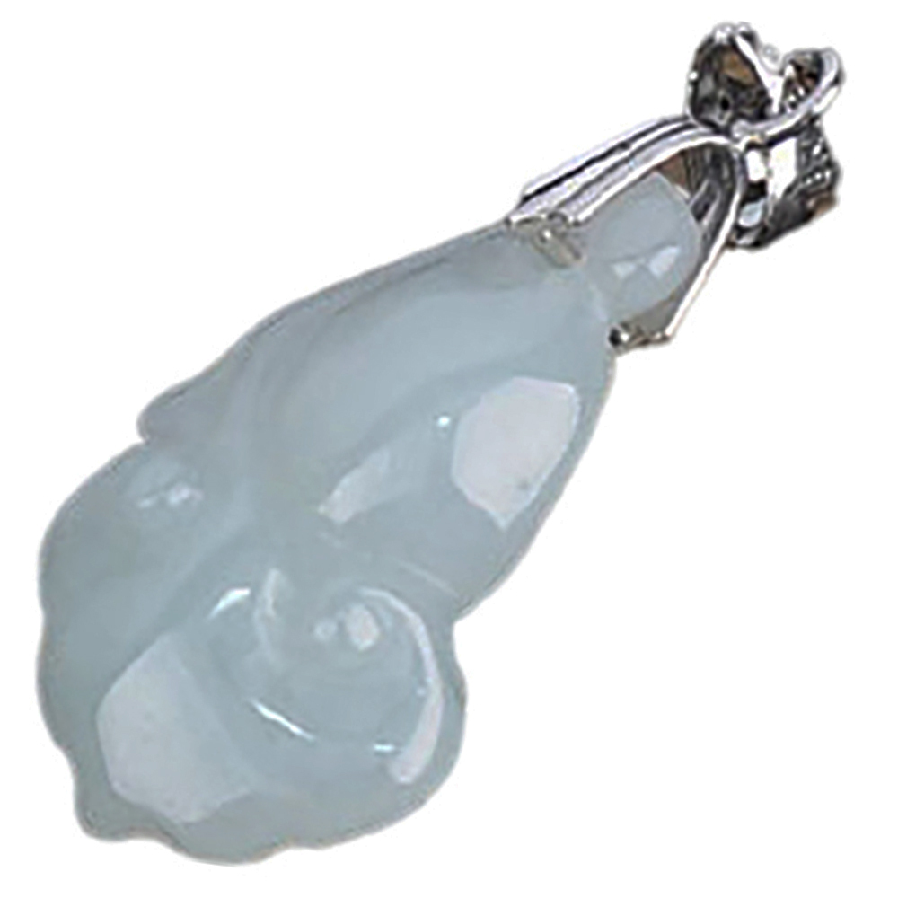 吉祥如意玉珮【十方】137162