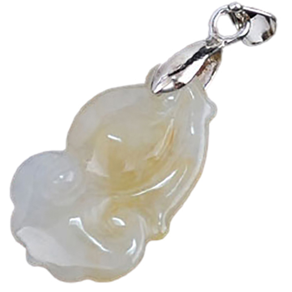 吉祥如意玉珮【十方】137151