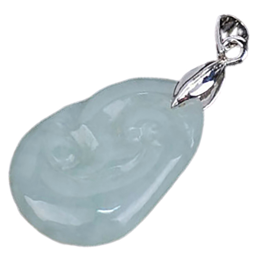 吉祥如意玉珮【十方】137150