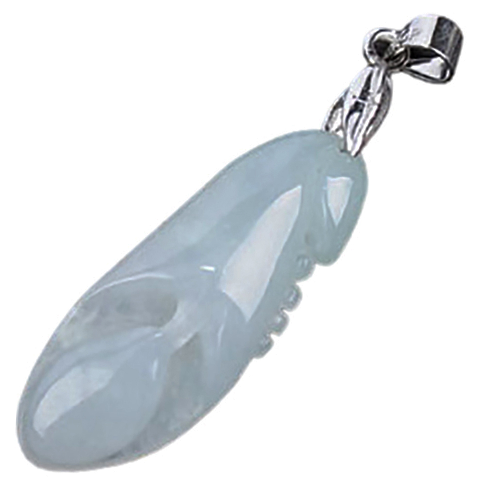 百年好合玉珮【十方】137160