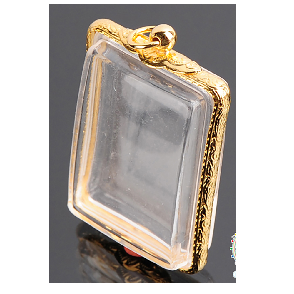 嘎嗚舍利盒【十方】137602