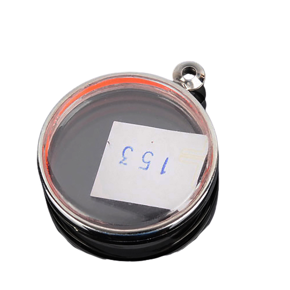 嘎嗚舍利盒3.8公分【十方】137921