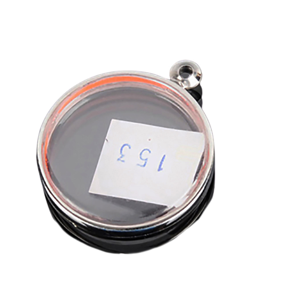 嘎嗚(圓)舍利盒3.3公分【十方】139153