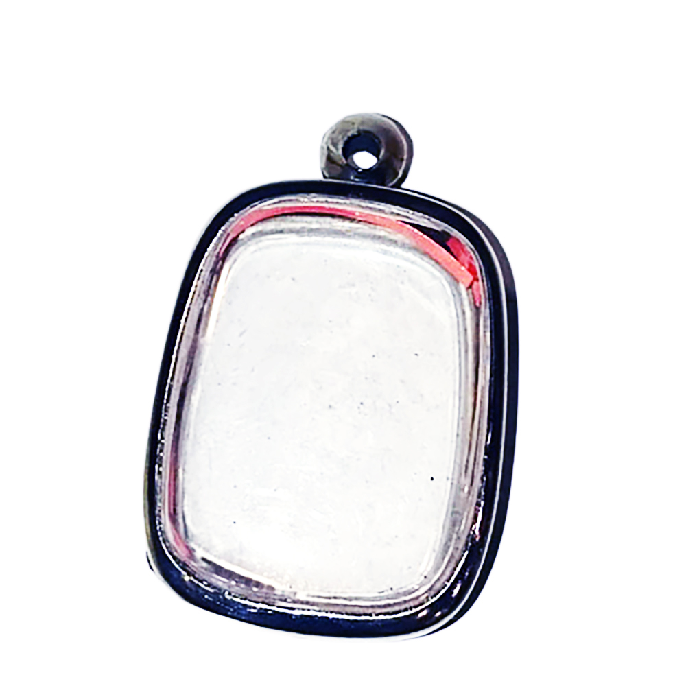 嘎嗚舍利盒3.5 * 2.7* 1.2公分【十方】139144