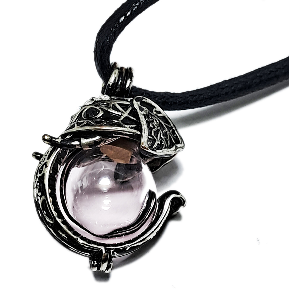 招財象{嘎嗚}項鍊【十方】139129