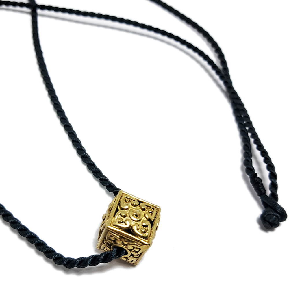 十字杵(銅)項鍊【十方】140537