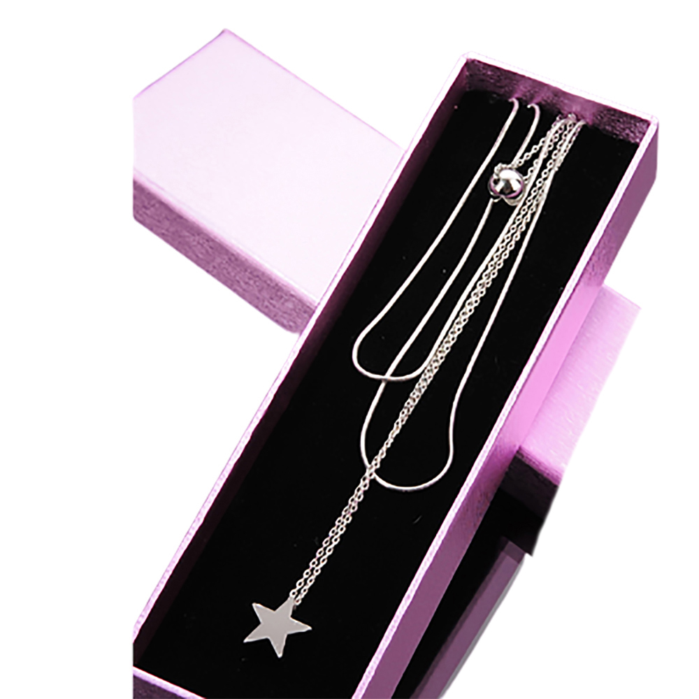 星光項鍊【十方】140619