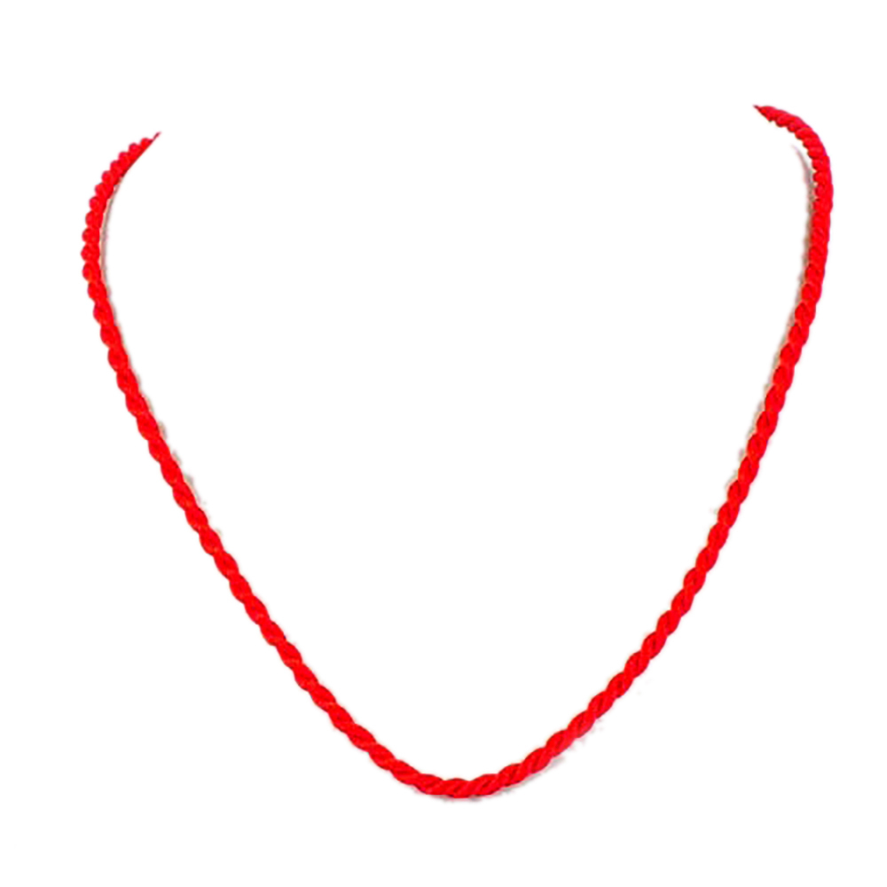 紅繩項鍊【十方】141104