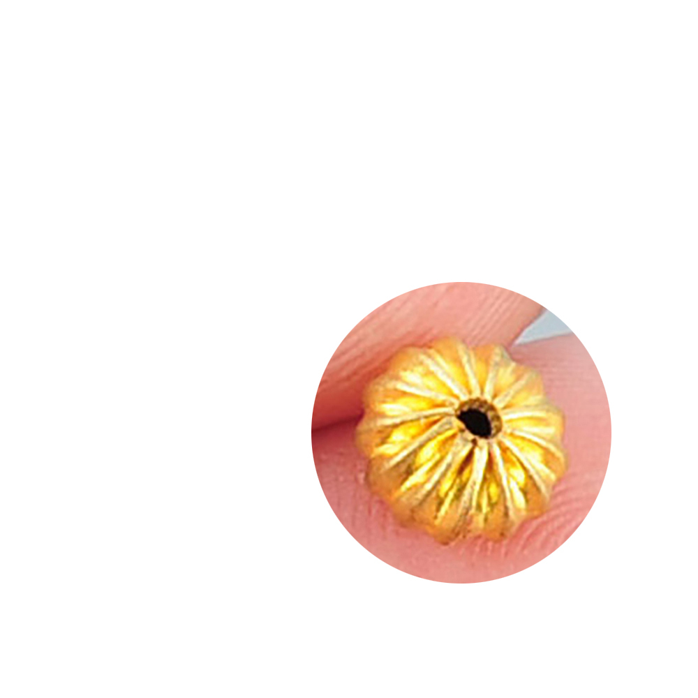 金菊花0.8*0.5公分【十方】141421