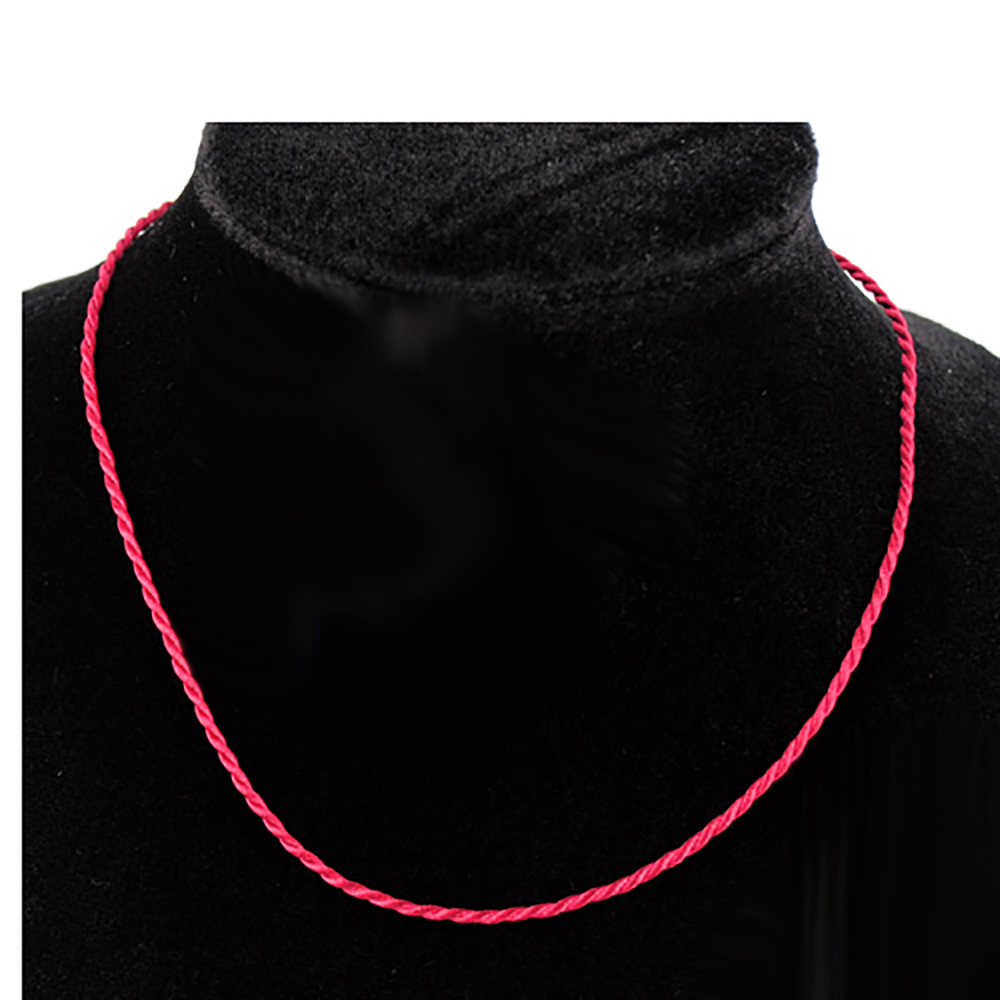 紅繩項鍊C【十方】141530