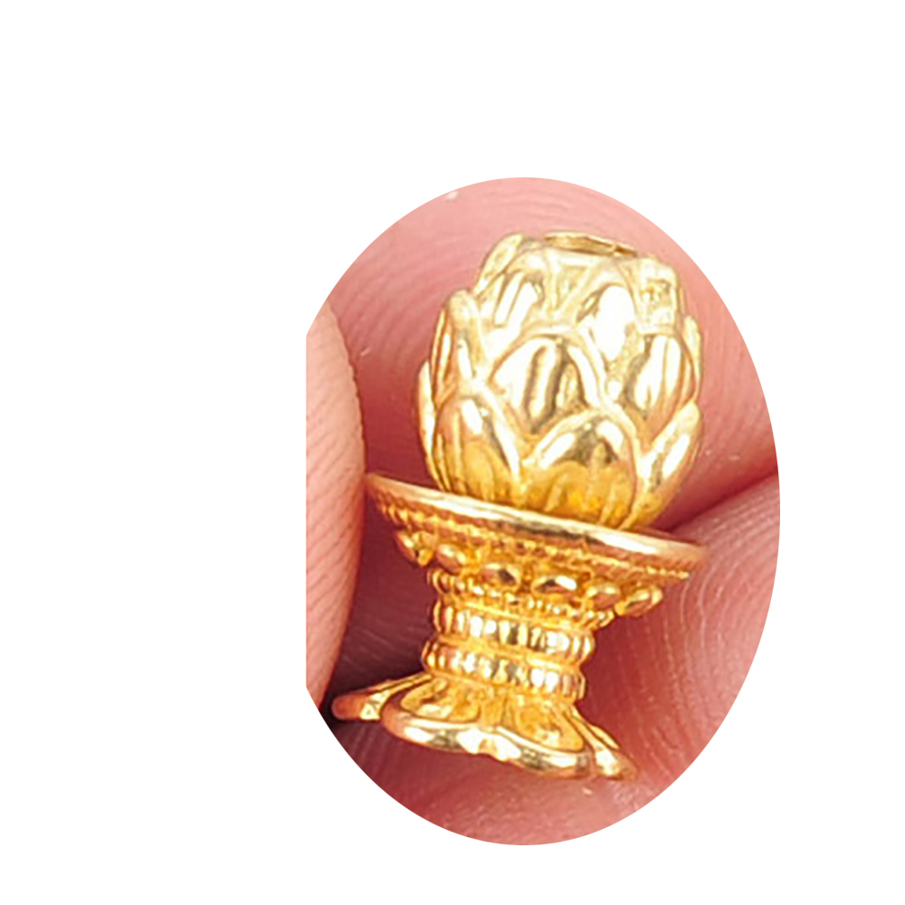 金蓮花座 1組【十方】141423