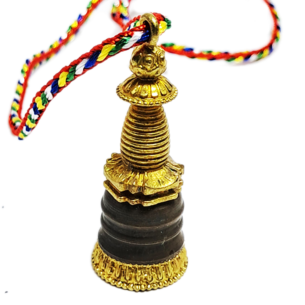 葛當塔五色線項鍊【十方】141493