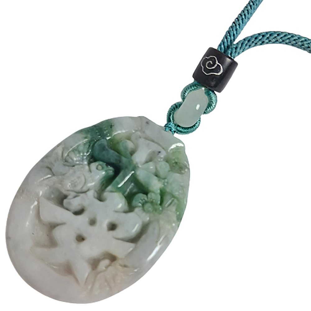 平安玉珮【十方】142558