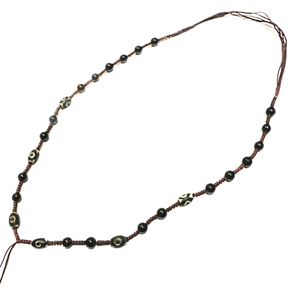 天珠項鍊【十方】143636