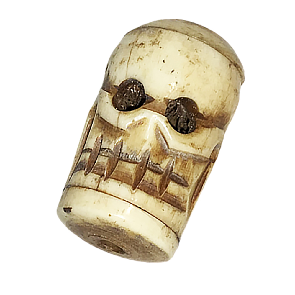 白骨觀(骨雕)【十方】143307