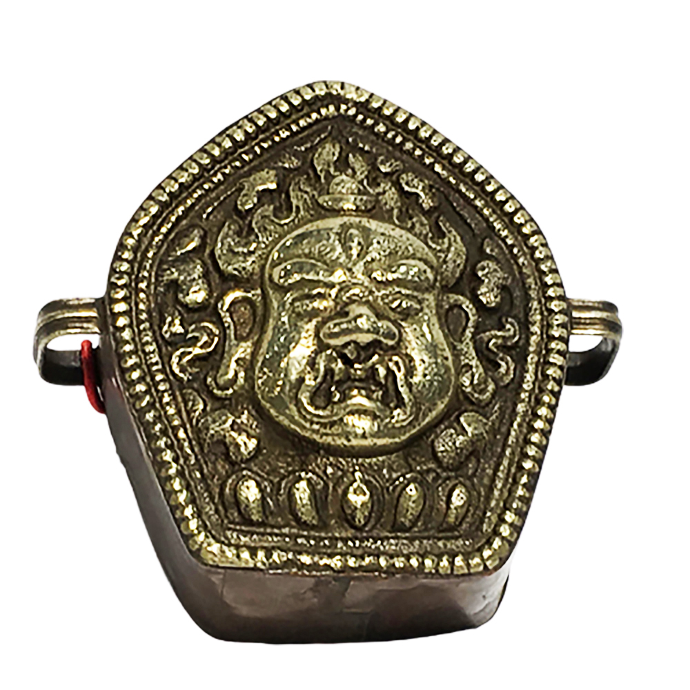 瑪哈嘎拉嘎屋{銅}【十方】143012