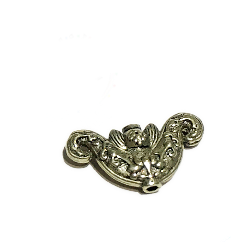 福到元寶  銅配件2.3*1.3*0.4公分【十方】143776