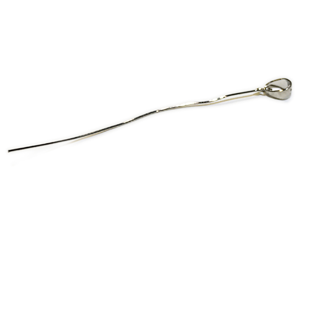 14K 長針扣頭 配件6 公分【十方】143837