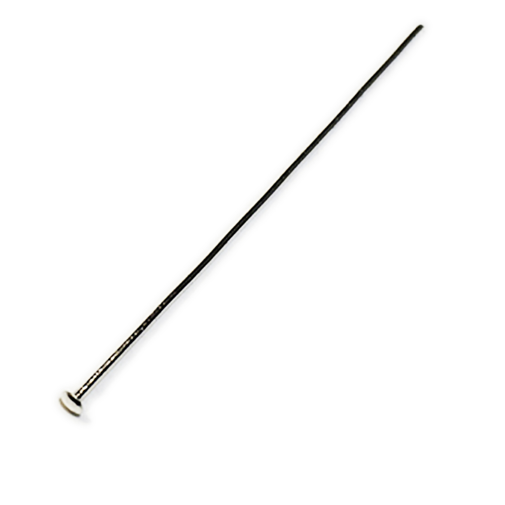 銀針 配件 4.6公分【十方】143833