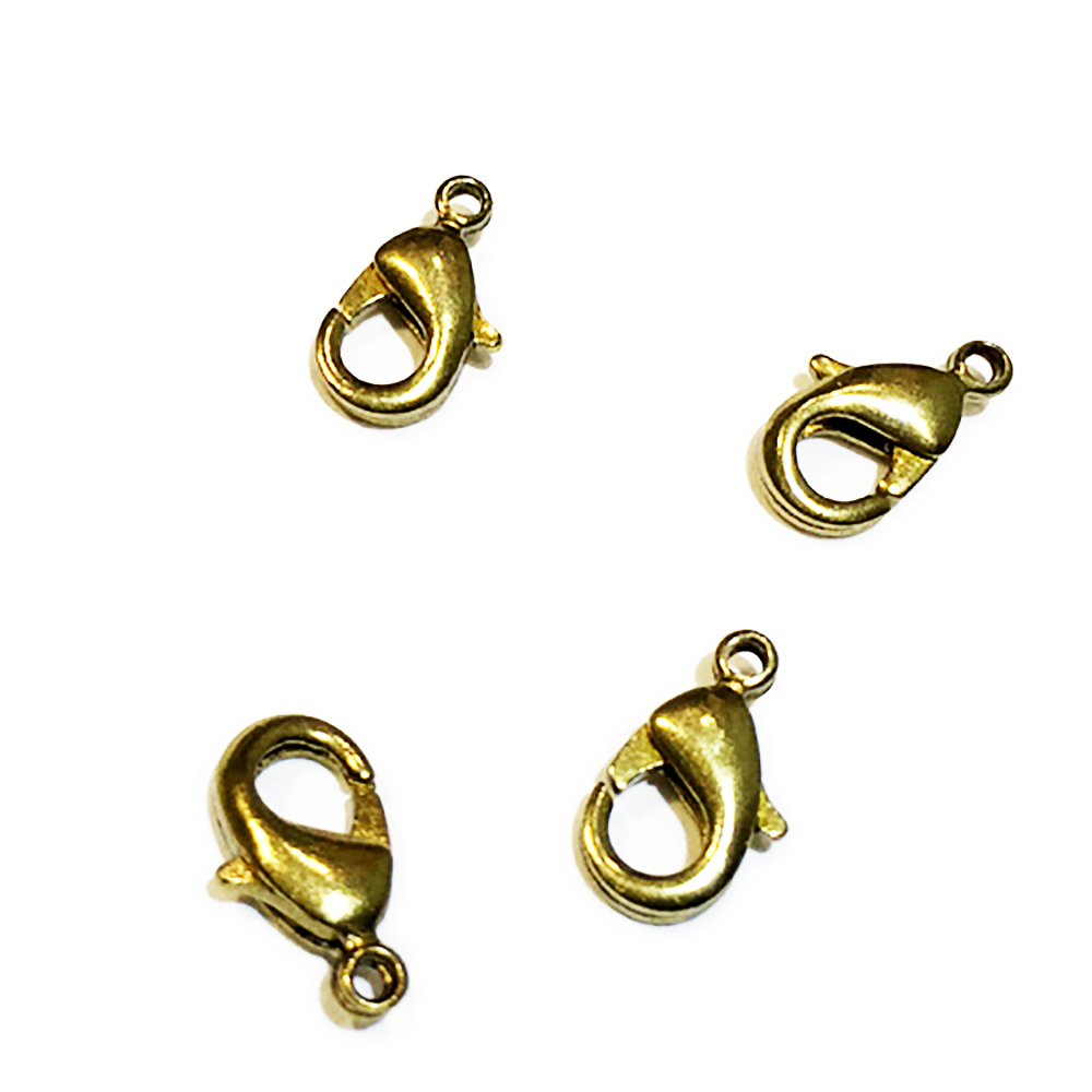 銅扣環 1.2*0.6 公分2個【十方】143854