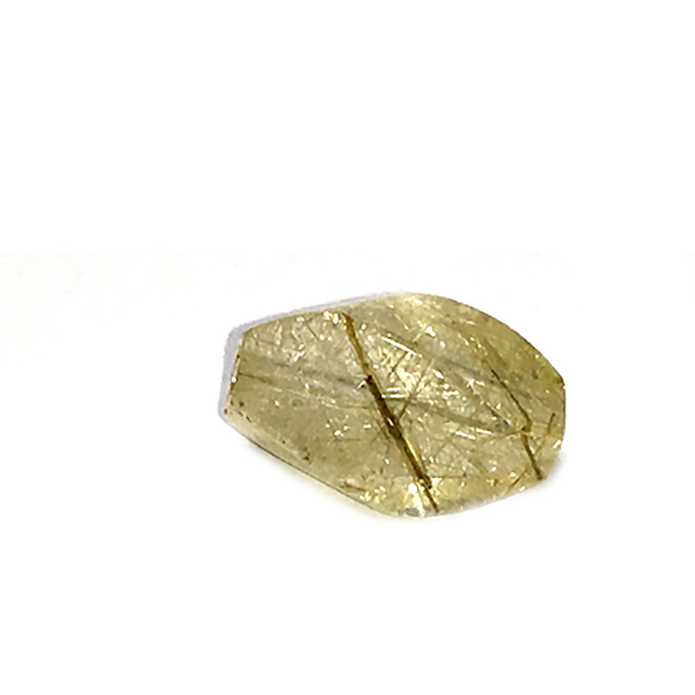 髮晶珠 1.5*0.9公分 配件1個【十方】144094