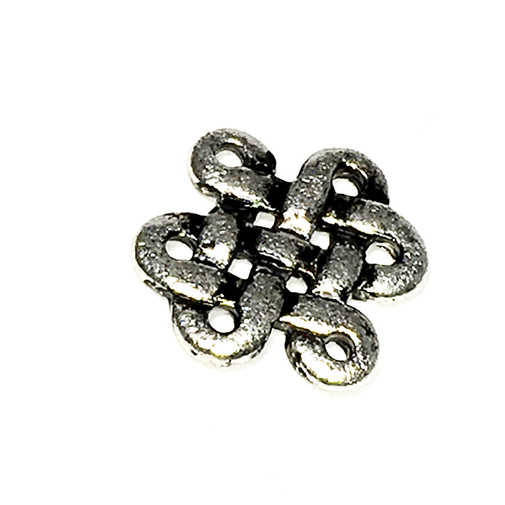 吉祥結 1.5 *1.6 公分 配件2個【十方】144145