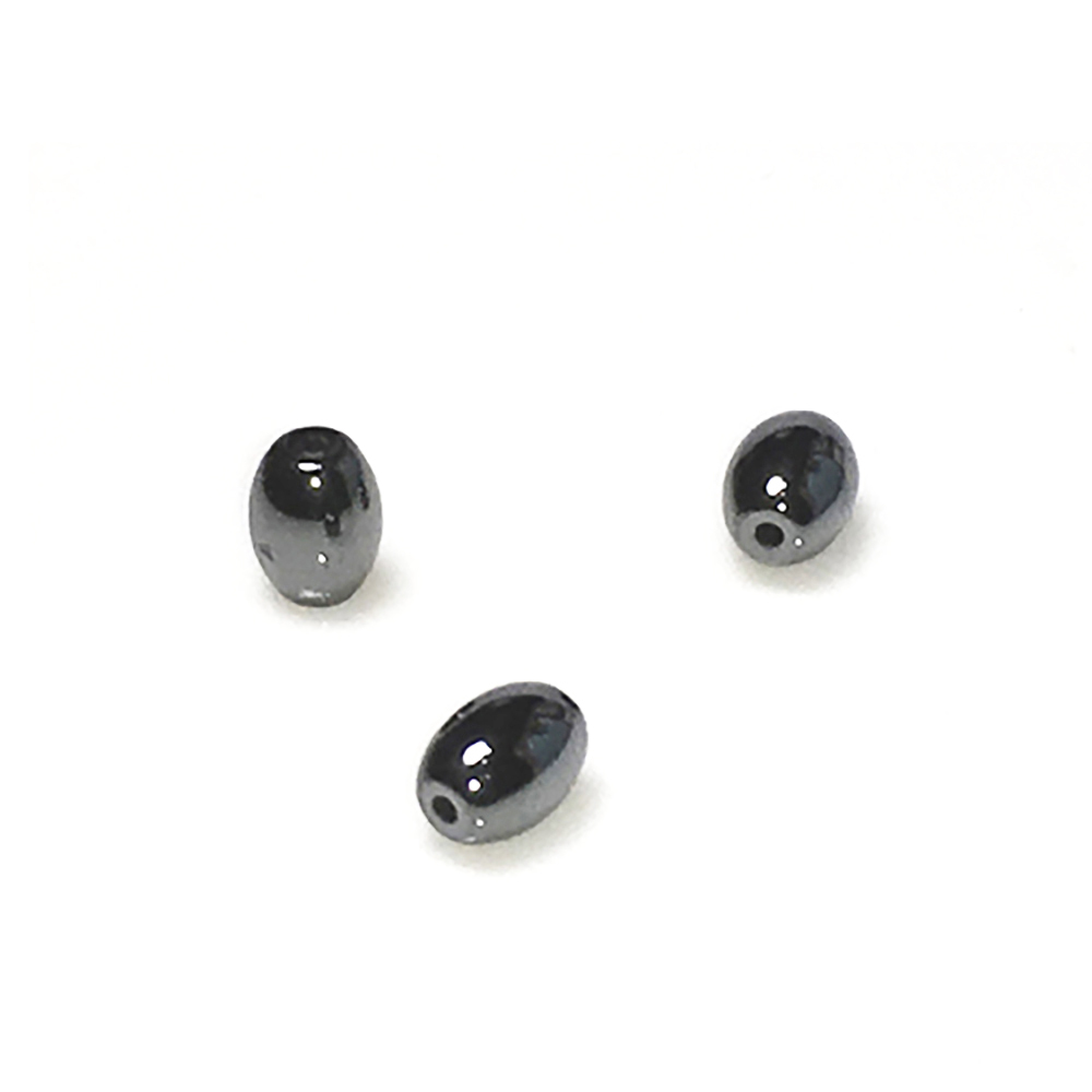 橢圓磁石 0.5*0.6 公分 配件3個【十方】144157