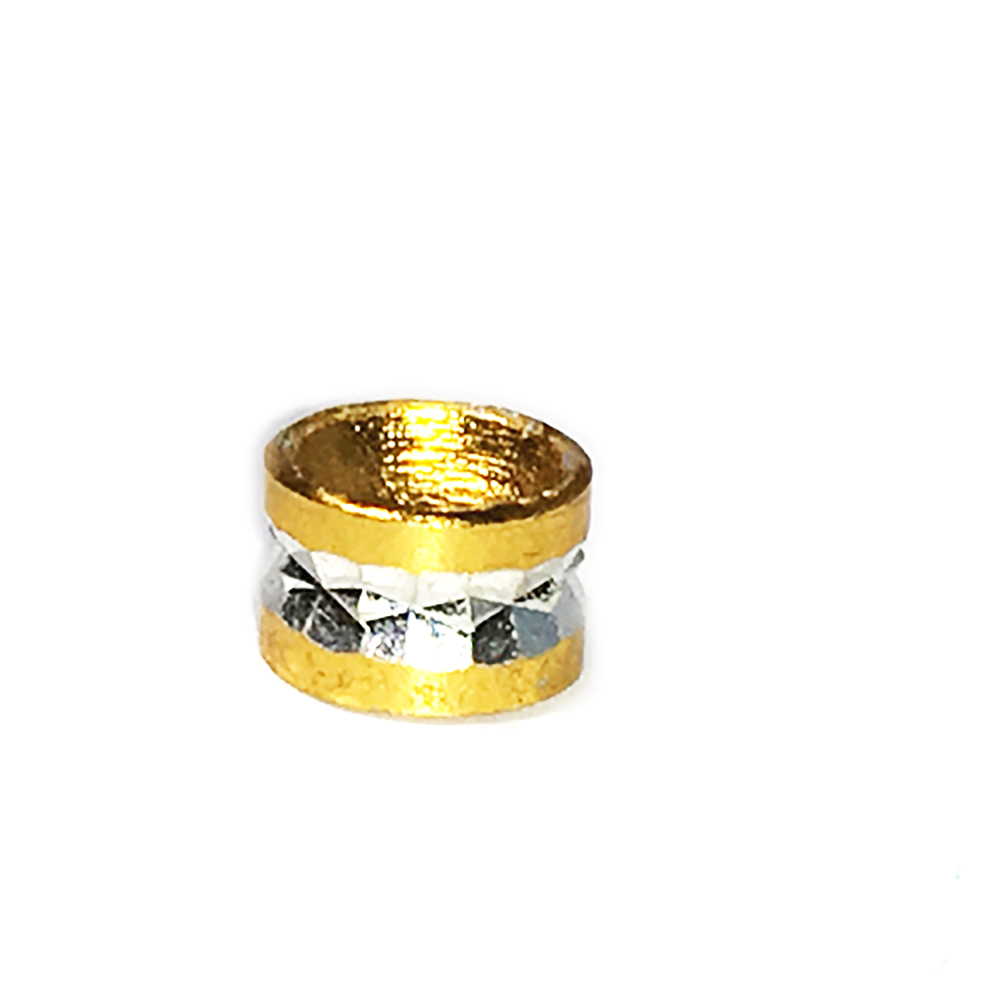 金環  約0.5公分 配件4個【十方】144150