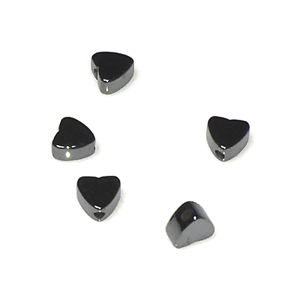 心形磁石 0.4*0.2 公分 配件4個【十方】144154