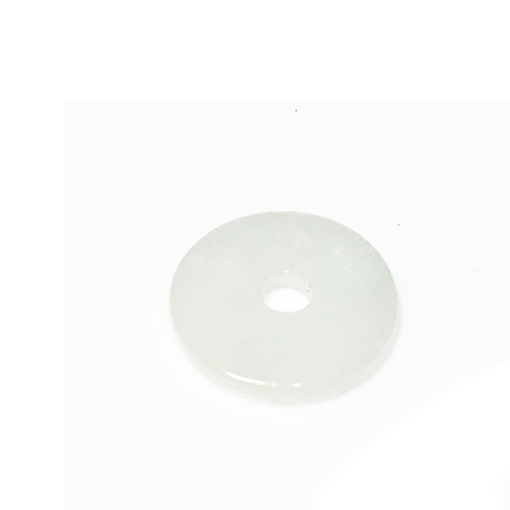 平安扣 玉環 直徑1.5*高0.2公分 配件1個【十方】144275