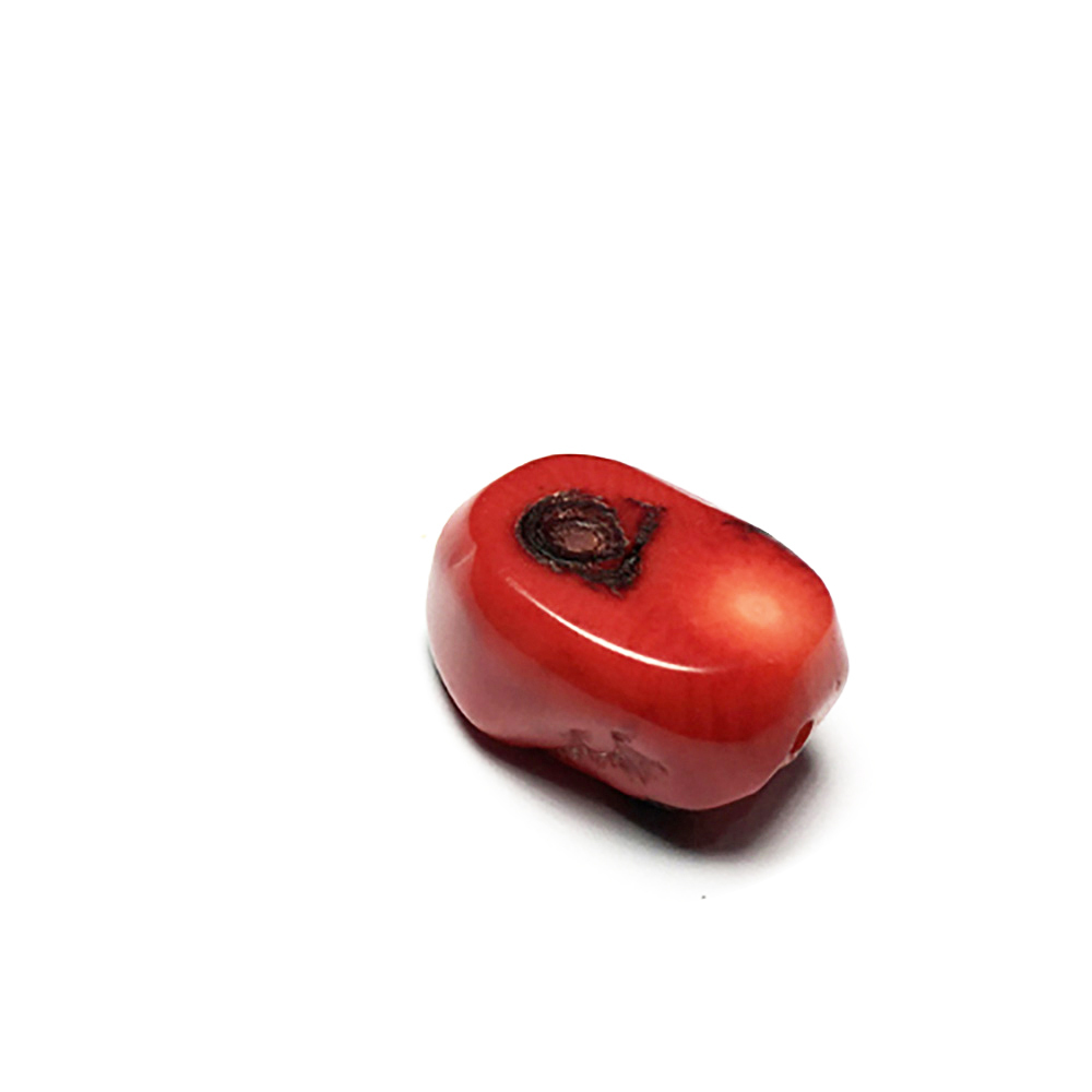 紅珊瑚2.1*1.5*1.1公分【十方】144318