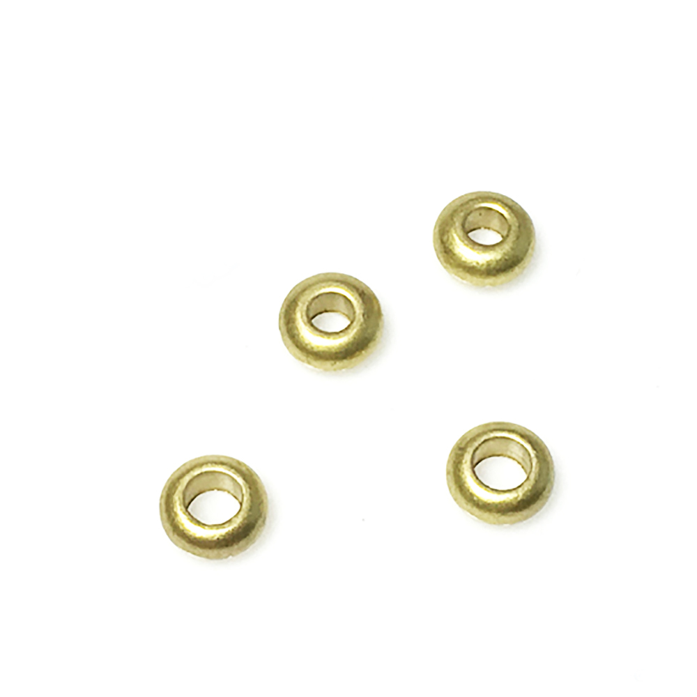小銅環 5mm 配件5個【十方】144213